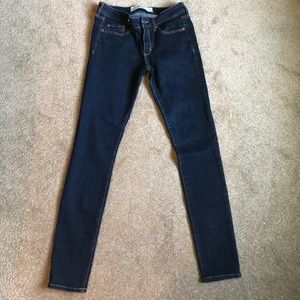 Abercrombie and Fitch Jeans